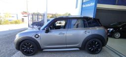 Mini Countryman completo