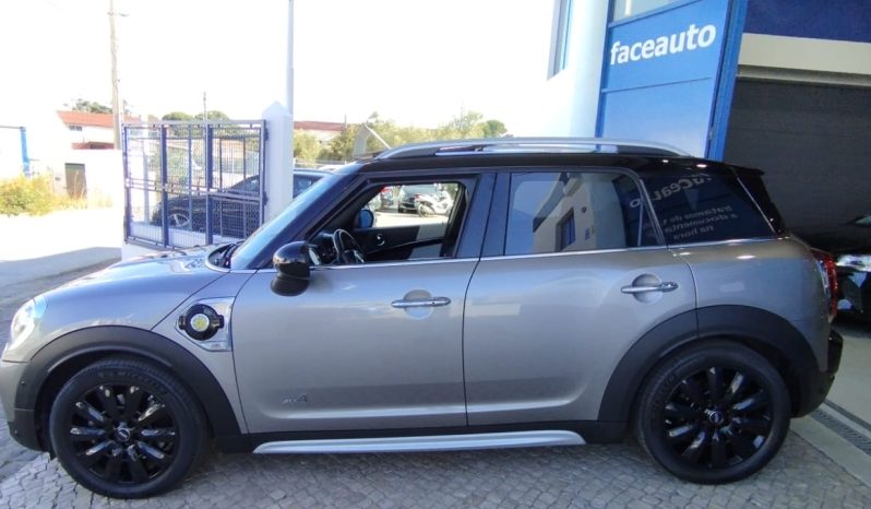 Mini Countryman completo