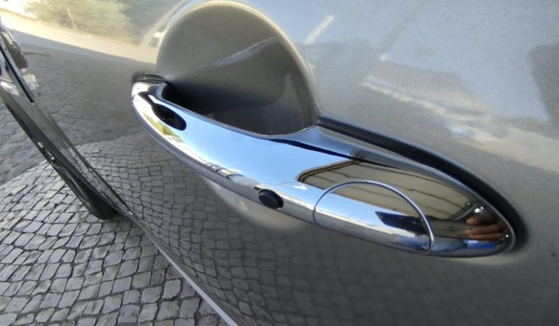Mini Countryman completo
