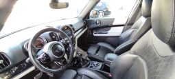 Mini Countryman completo