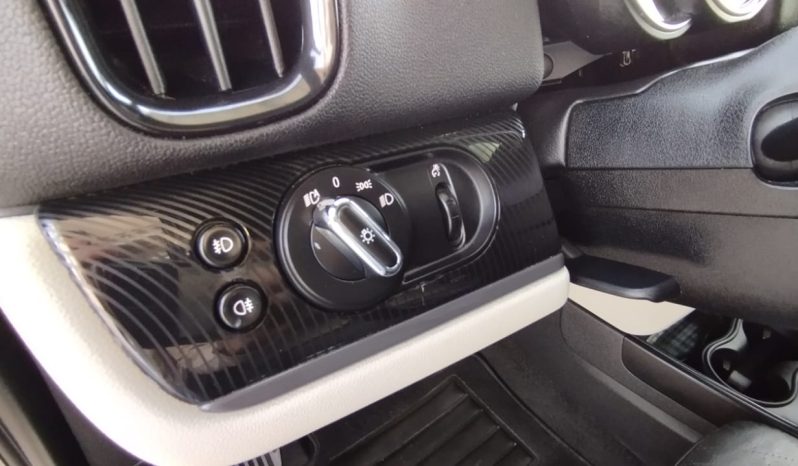 Mini Countryman completo