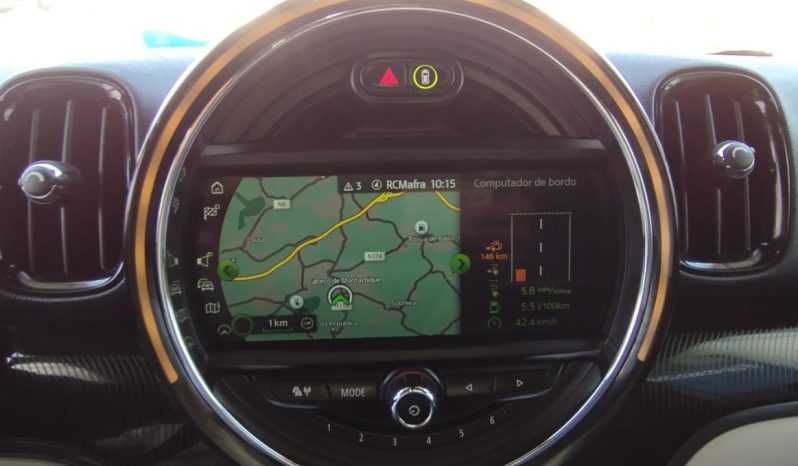 Mini Countryman completo