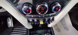 Mini Countryman completo
