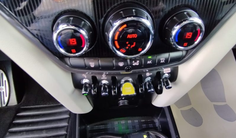 Mini Countryman completo