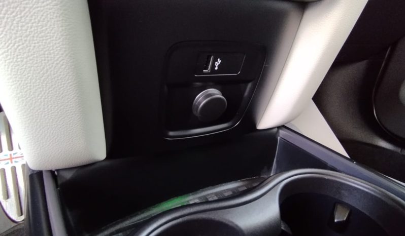 Mini Countryman completo