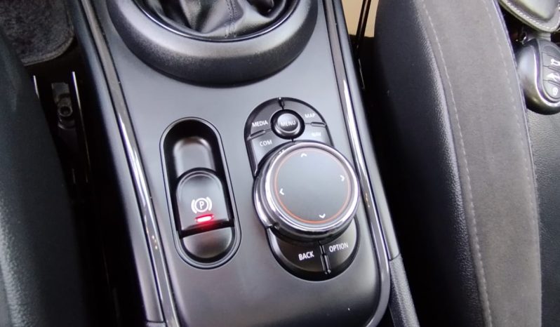 Mini Countryman completo