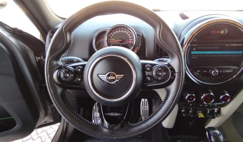 Mini Countryman completo