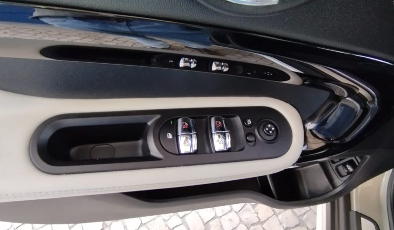 Mini Countryman completo