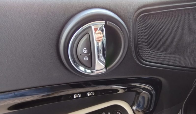 Mini Countryman completo