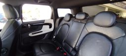 Mini Countryman completo