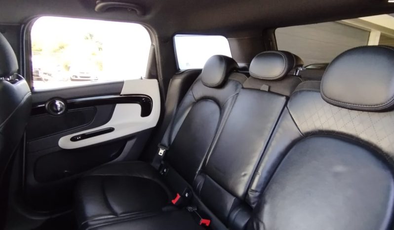 Mini Countryman completo