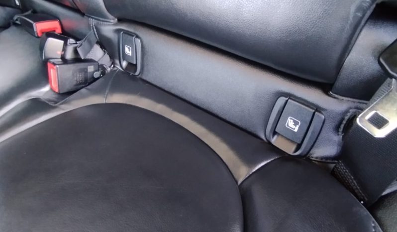 Mini Countryman completo