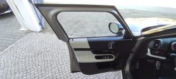 Mini Countryman completo