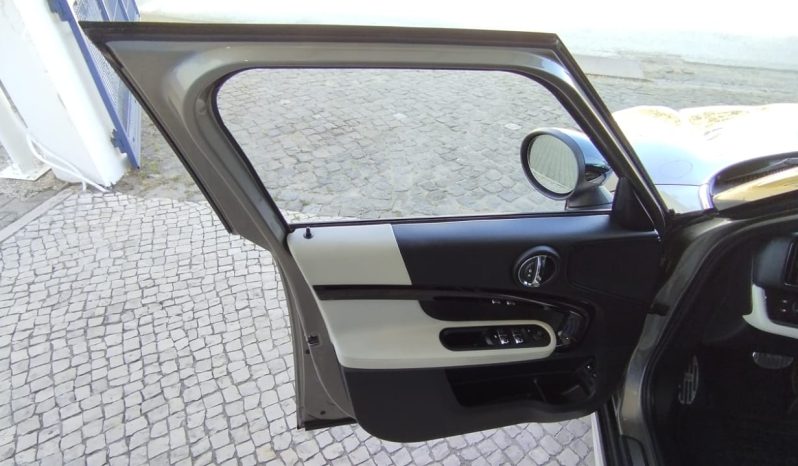 Mini Countryman completo