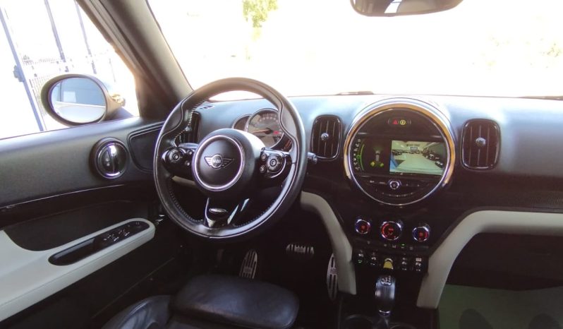 Mini Countryman completo