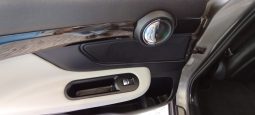 Mini Countryman completo