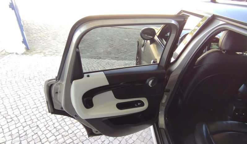 Mini Countryman completo