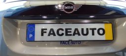 Mini Countryman completo