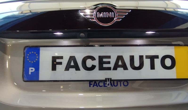 Mini Countryman completo