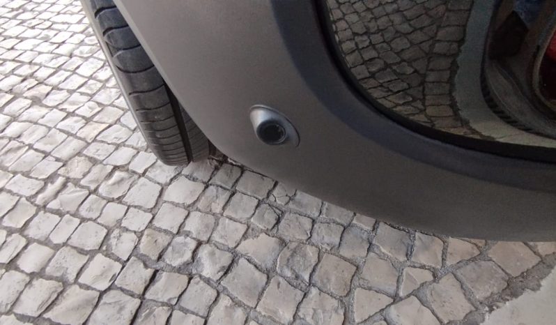 Mini Countryman completo