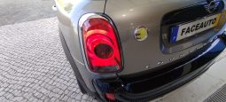 Mini Countryman completo