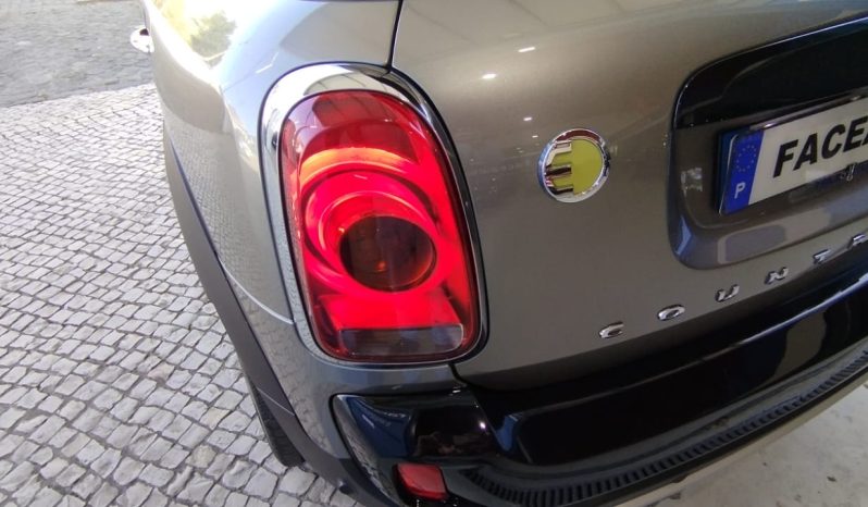 Mini Countryman completo