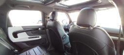 Mini Countryman completo
