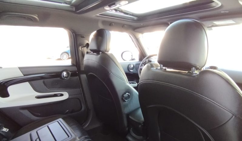 Mini Countryman completo