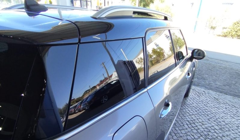Mini Countryman completo