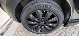 Mini Countryman completo