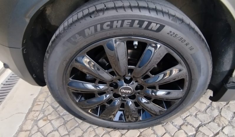 Mini Countryman completo