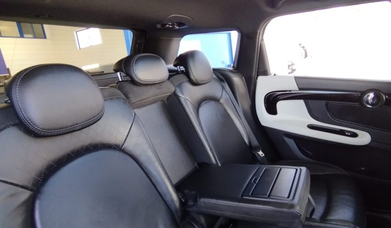 Mini Countryman completo