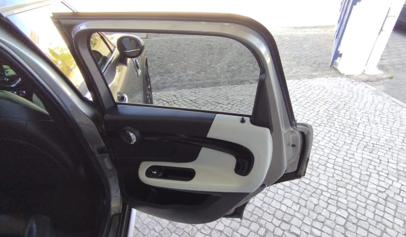 Mini Countryman completo