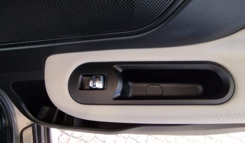 Mini Countryman completo