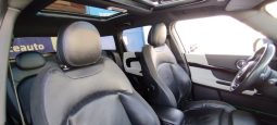 Mini Countryman completo