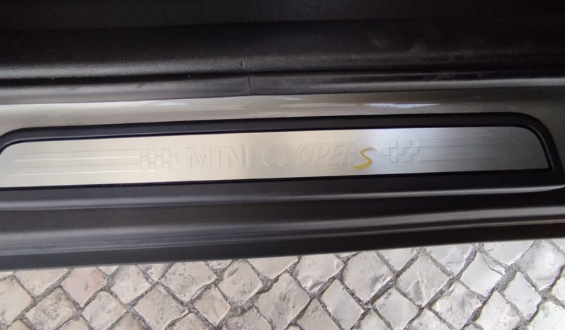 Mini Countryman completo
