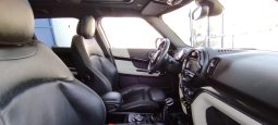Mini Countryman completo