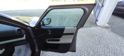 Mini Countryman completo