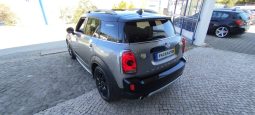 Mini Countryman completo