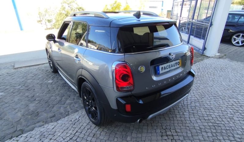 Mini Countryman completo