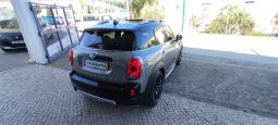 Mini Countryman completo