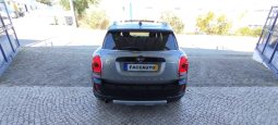 Mini Countryman completo