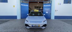 BYD ATTO 3