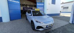 BYD ATTO 3