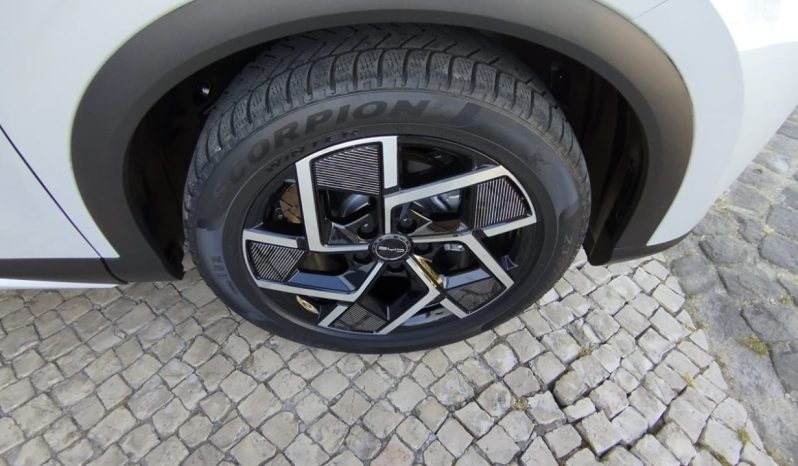 BYD ATTO 3 completo