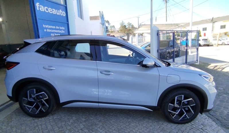 BYD ATTO 3 completo
