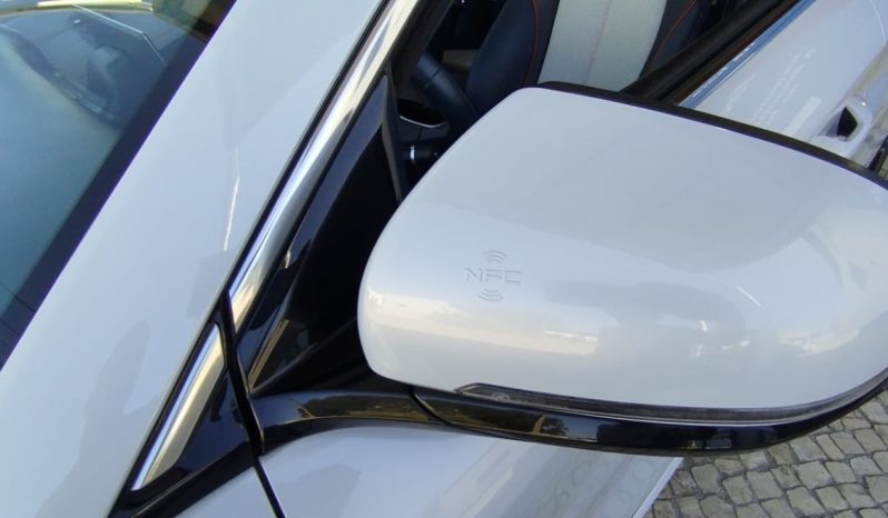 BYD ATTO 3 completo