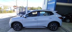 BYD ATTO 3 completo