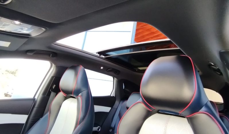 BYD ATTO 3 completo