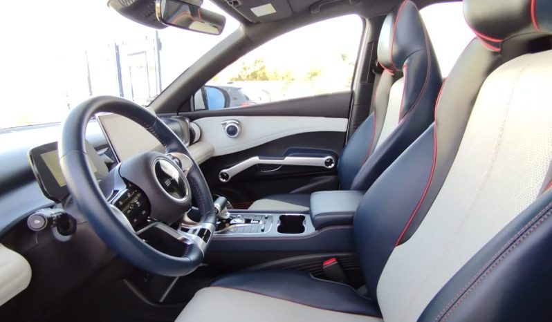BYD ATTO 3 completo